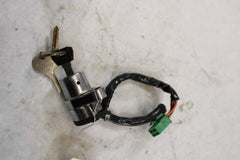 OEM Suzuki Motorcycle 1992 Intruder VS1400 Ignition Switch Assy. 37110-38B03