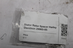 Stator Rotor Spacer Harley Davidson 29960-85