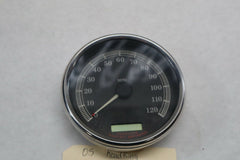 OEM Harley Davidson Speedo Speedometer 2005 Road King Blk/Red 67033-04