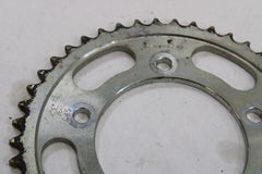 OEM Honda Motorcycle Final Driven Sprocket 43T #41201-MAL-600 1995 CBR600F3