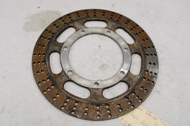 OEM Kawasaki Motorcycle Front Brake Disk Rotor 1999 Vulcan VN1500E 41080-0129-CM