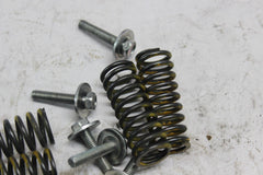 CLUTCH SPRING & SCREW SET 22401-MEL-000 2006 CBR1000RR