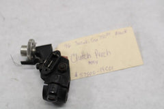 OEM Suzuki Motorcycle 1996 GSX750 Katana Clutch Holder Assy. #57500-19C01