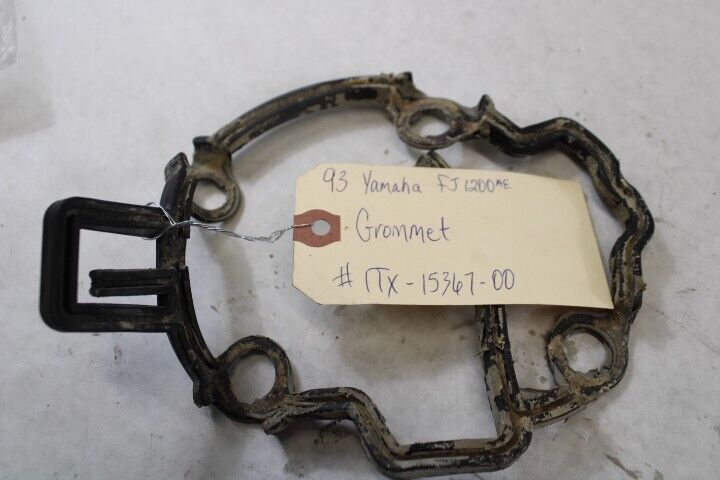 Grommet #1TX-15367-00 1993 Yamaha FJ1200AE