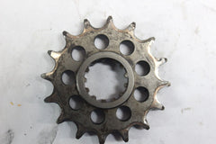 DRIVE SPROCKET 16T 23801-MCJ-750 2006 CBR1000RR