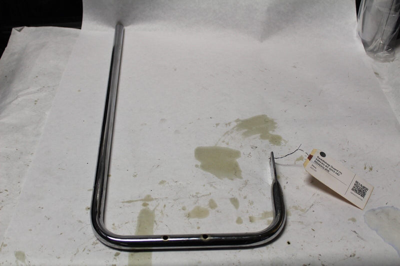 Saddlebag Guard (1)  Harley Davidson 49193-93