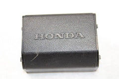 Handlebar Cover 53105-MB1-700 1983 Honda VF750