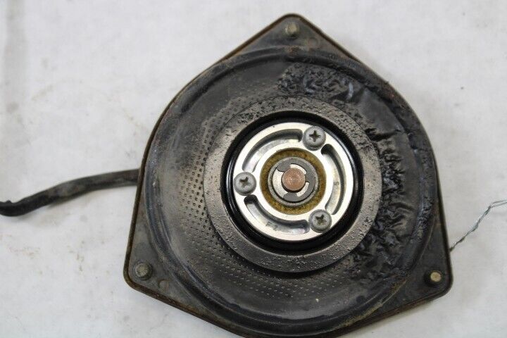 Fan Motor 26H-12630-00 1990 Yamaha Vmax VMX12 1200