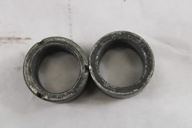 Front Wheel Spacer Pair 1