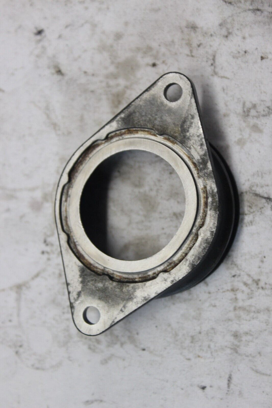 THROTTLE BODY INSULATOR 16210-MEL-D20 2006 CBR1000RR