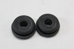 Bag Grommets 2pcs 11464 2009 FLHTCU Harley Davidson