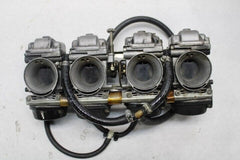 Carburetor Carb 13200-49200 1986 Suzuki GSXR1100