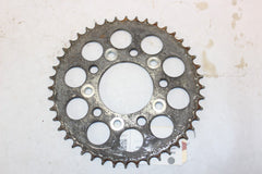 FINAL DRIVEN SPROCKET 44T 41200-MJ8-000 1984 VF500C Honda Magna