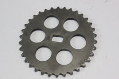 OIL PUMP DRIVEN SPROCKET 15151-ME5-000 1984 Honda Nighthawk CB650SC