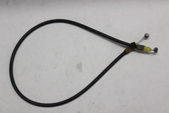 SEAT LOCK CABLE 45280-20A00 2001 GSF1200 BANDIT