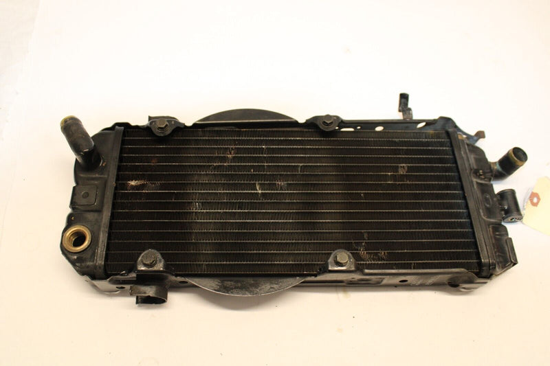 RADIATOR 19010-ME9-003 1983 Honda VT750C Shadow