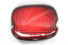 Harley Davidson Aftermarket Brake Lamp Lens Laydown