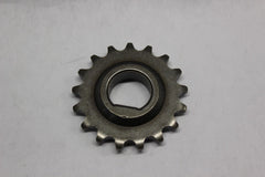 Cam Drive On Crankshaft Sprocket 17T 25673-06 2009 FLHTCU Harley Davidson