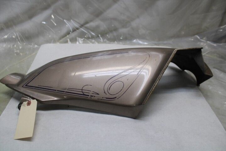 Side Shelter Right 83101-MG9-770ZE 1984 Honda Goldwing GL1200A