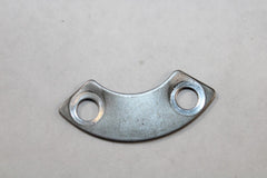 1985 Kawasaki Eliminator ZL900 Crankcase Position Plate 14014-1056