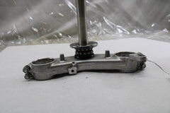 OEM Suzuki Motorcycle 2005 GSX1300R Hayabusa Lower Steering Bracket 51410-24F30