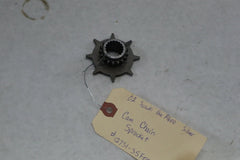 OEM Suzuki Motorcycle Cam Chain Sprocket 2002 GSXR600 12731-35F00