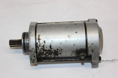 Starter Motor 31100-38B02 2000 Suzuki Intruder VL1500