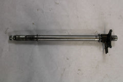 Gear Shift Shaft Assy 25510-35F01 2003 Suzuki GSX-R600