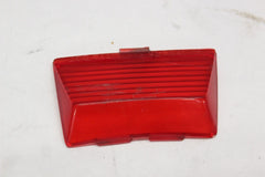 Harley Davidson Rear Fender Lamp Lens 68046-79