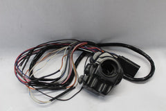 RIGHT Hand Control Harness (EXTENED WIRES) 71564-96, 2011 Harley Roadglide Ultra