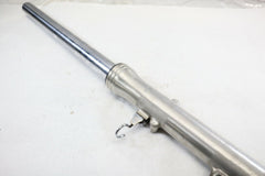 OEM Kawasaki Motorcycle RIGHT Complete Fork Suspension 1985 ZL900 Eliminator