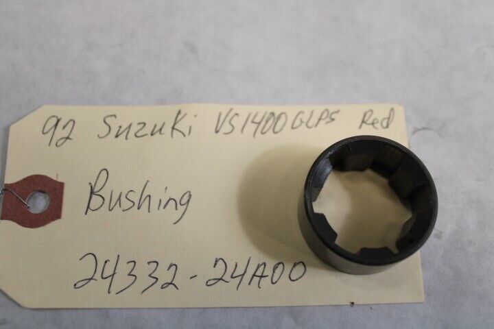 Trans. Bushing 24332-24A00 1992 Suzuki Intruder VS1400