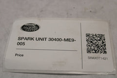 SPARK UNIT 30400-ME9-005 1983 Honda VT750C Shadow