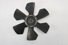 Cooling Fan Black 19020-MG8-003 2007 Honda Shadow Sabre VT1100C2