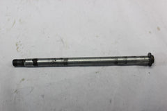 REAR WHEEL AXLE 42301-MJ8-000 1984 VF500C Honda Magna