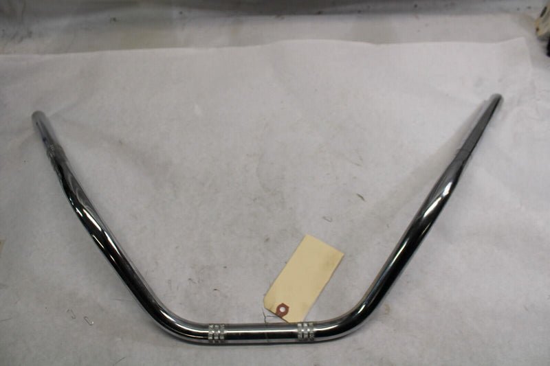 HANDLEBAR 56110-45210 1983 Suzuki GS650GL 56110-34420