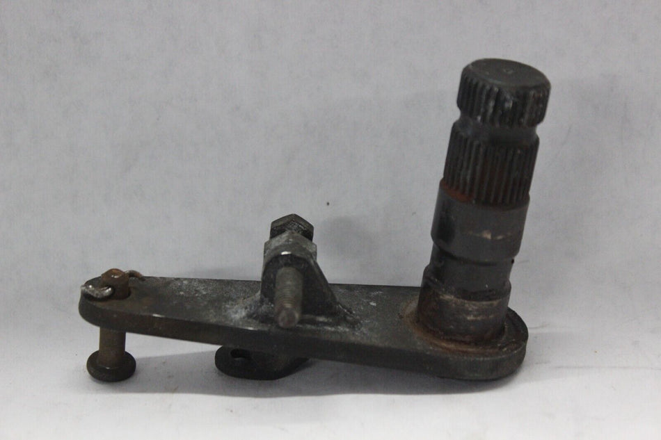 BRAKE PEDAL SHAFT 42X-27212-01-00 1996 Yamaha VIRAGO XV1100S