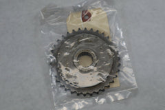 OEM Harley Davidson Cam Drive Sprocket 34T Twin Cam 96" 2011 Ultra 25728-06