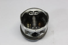 PISTON (STD) 1983 Suzuki GS650GL 12111-34210, 12111-34203 1983 Suzuki GS650GL