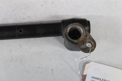 HANDLEBAR, RIGHT HAND STEERING 1990 Honda NS50F 53100-GE2-671