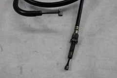 OEM Suzuki Motorcycle 1996 GSX750 Katana Clutch Cable #58200-20C00