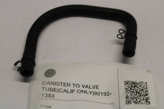 CANISTER TO VALVE TUBE(CALIF ONLY)92192-1383 2016 Kawasaki Versys 650