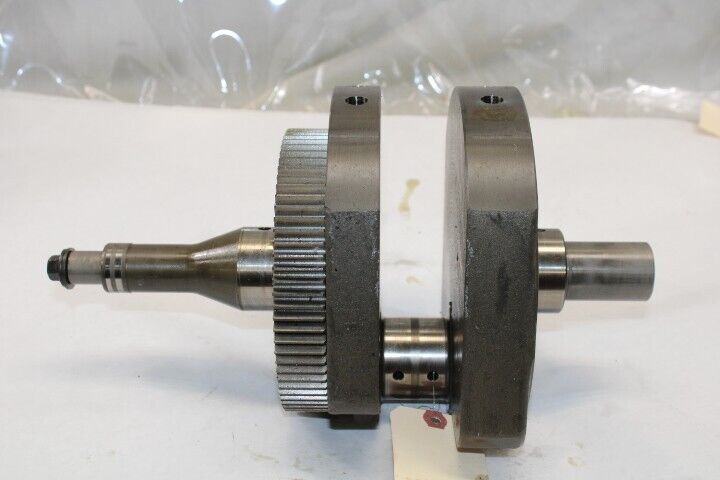 Crankshaft 4WM-11400-02 2002 Yamaha RoadStar XV1600A