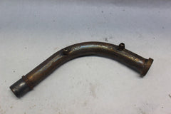 Rear Right Exhaust Pipe 18370-MB0-890 1983 MAGNA VF750C