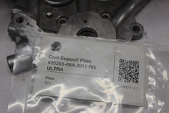 Cam Support Plate #25355-06A 2011 RG ULTRA 2011 Harley Roadglide Ultra