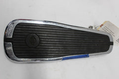 Chrome Footboard Floorboard LEFT Harley Davidson