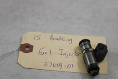 Fuel Injector 27609-01 2015 Harley Davidson Road King