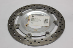 FRONT BRAKE DISC RIGHT 45120-MCH-003 2003 Honda VTX1800C