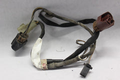 WIRING HARNESS #2 36620-31F50 2001 GSF1200 SUZUKI BANDIT