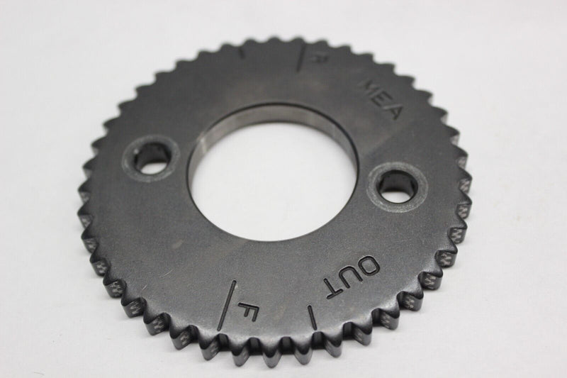 CAM SPROCKET 14322-MEA-670 2005 Honda VTX1300S